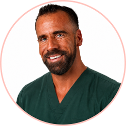 Dr. Adam Christman