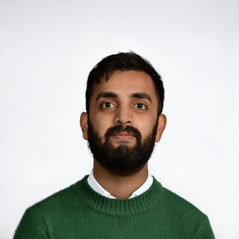 Dr. Fayzan Chaudhry