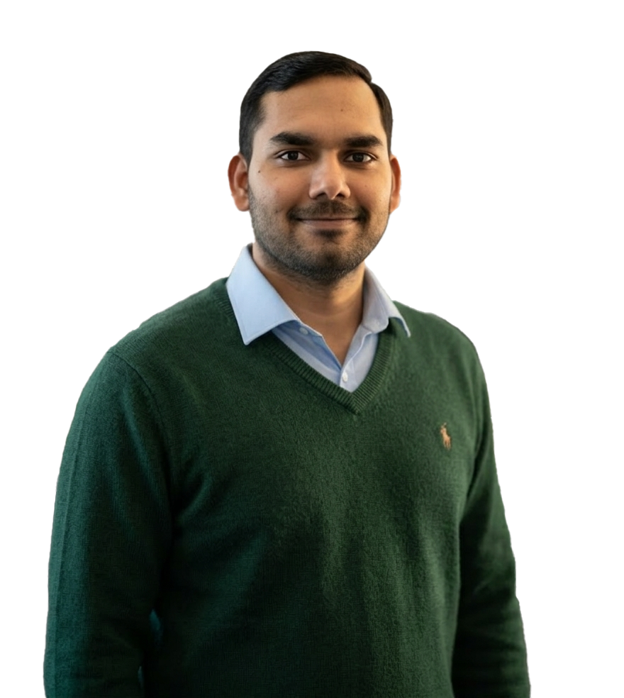 Bhupendra Singh