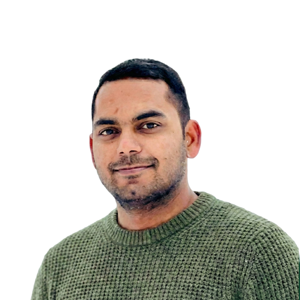 Bhupendra Singh