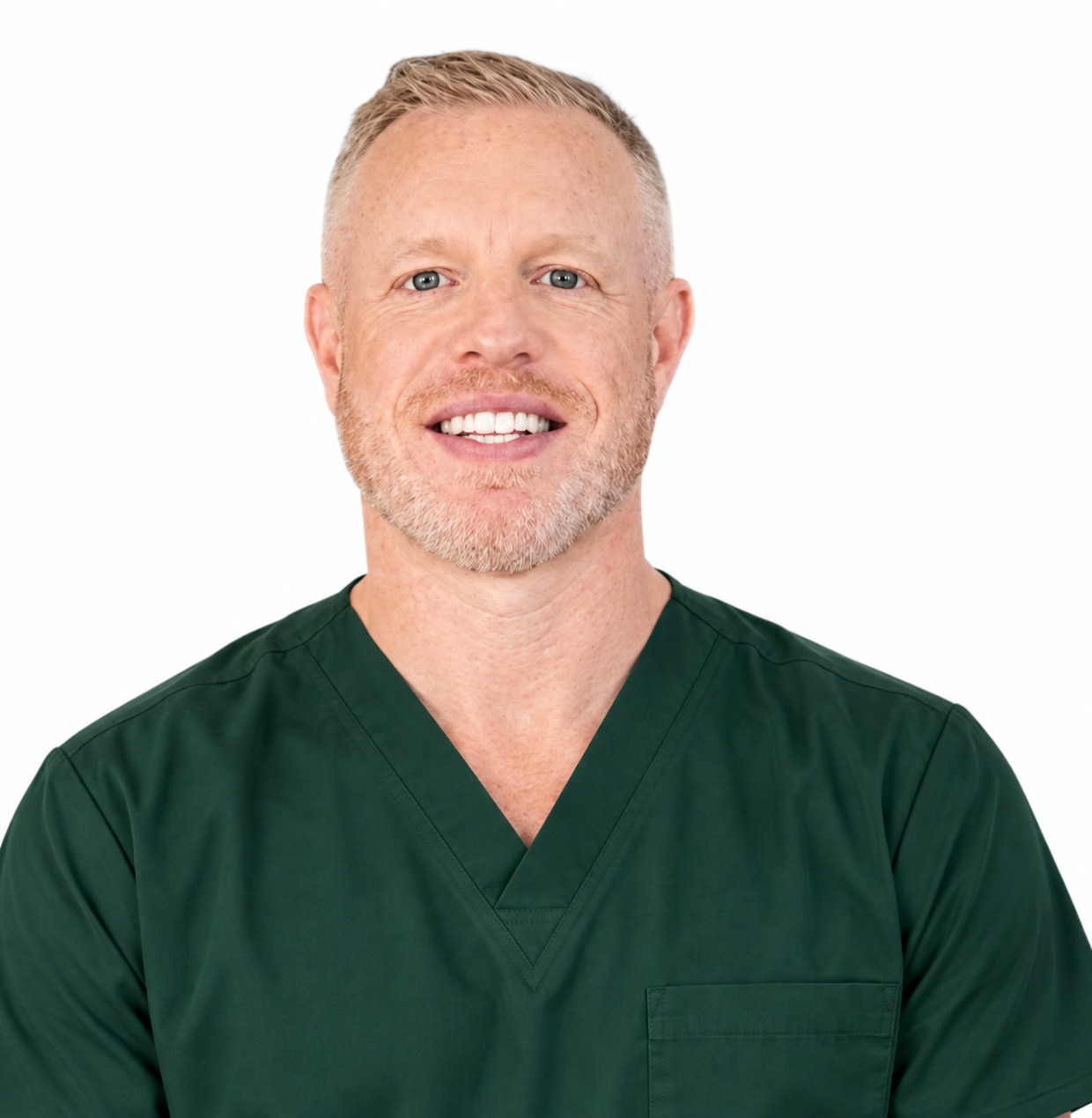 Dr. Brian Bourquin