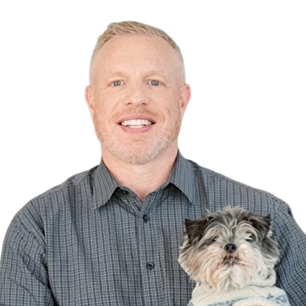 Dr. Brian Bourquin