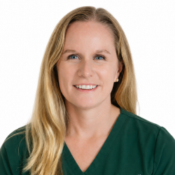Dr. Ellen Russell