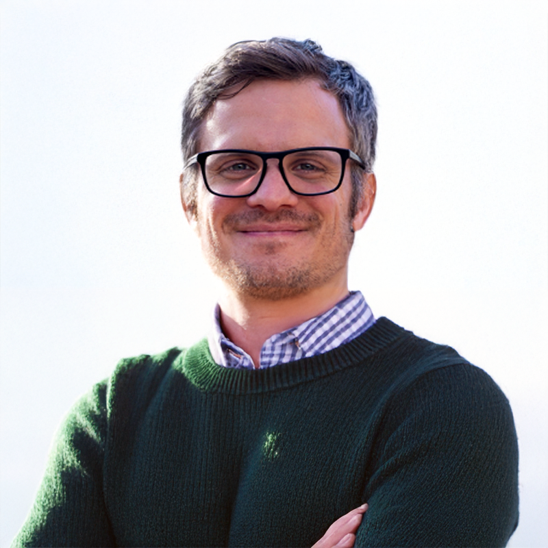 Dr. Jan Krumsiek