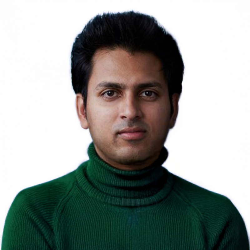 Soumith Chintala